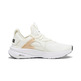 Puma Softride Enzo Evo Molten Metal Wn's "Warm White"