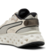 Puma Softride Frequence "Desert Dust-Warm"