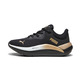 Puma Softride Pro Molten Metal Wns "Black"