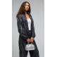 Chaqueta PUMA SPORT ANIMAL Relaxed AOP Full-Zip Woven "Inky Depths"