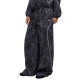 Pantalón Mujer PUMA SPORT ANIMAL Relaxed AOP Wide Leg Wov "Inky Depths"