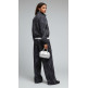 Pantalón Mujer PUMA SPORT ANIMAL Relaxed AOP Wide Leg Wov "Inky Depths"