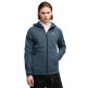 Sudadera Puma  con capucha SPORT Graphic Holiday Full-Zip  "Evening Blue"