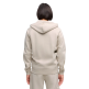 Sudadera Puma con capucha SPORT Graphic Holiday Full-Zip "Silver Fog"