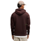 Sudadera con capucha  PUMA SPORT Graphic Holiday  "Chocolate Fondue"