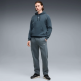 Sudadera con capucha PUMA SPORT Graphic Holiday  "Evening Blue"