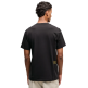 Camiseta PUMA SPORT Graphic Metallic  "Black"