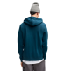 Sudadera PUMA SPORT Logo Play FL "Midnight Petrol"