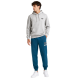Pantalón PUMA SPORT Logo Play FL cl "Midnight Petrol"