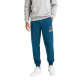 Pantalón PUMA SPORT Logo Play FL cl "Midnight Petrol"