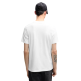 Camiseta PUMA SPORT Logo Play  "White"