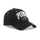 PUMA Squad BB Cap "Black"