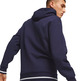 Puma SQUAD Hoodie "Navy"