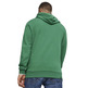 PUMA SQUAD Hoodie TR "Archive Green"