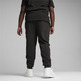 PUMA SQUAD Sweatpants TR cl "Black"