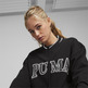 PUMA SQUAD Track Jacket TR "Black"