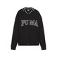 PUMA SQUAD Track Jacket TR "Black"