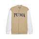 PUMA SQUAD Track Jacket TR "Prairie Tan"