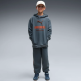 Sudadera Niño PUMA STREET Relaxed  "Evening Blue"