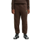 Pantalón de niño PUMA STREET Relaxed  "Chocolate Fondue"