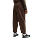 Pantalón de niño PUMA STREET Relaxed  "Chocolate Fondue"
