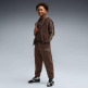 Pantalón de niño PUMA STREET Relaxed  "Chocolate Fondue"