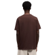 Camiseta Puma SUNSET DRIVE Graphic Tee "Brown"