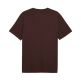 Camiseta Puma SUNSET DRIVE Graphic Tee "Brown"