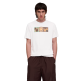 CAMISETA PUMA SUNSET DRIVE Graphic"White"