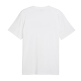 CAMISETA PUMA SUNSET DRIVE Graphic"White"