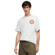 Camiseta Puma SUNSET DRIVE Relaxed  "White"