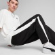 Pantalón Puma T7 ALWAYS ON Relaxed DK op "Black"