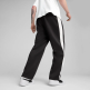 Pantalón Puma T7 ALWAYS ON Relaxed DK op "Black"