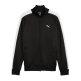 Chaqueta Puma T7 ALWAYS ON DK "Black"