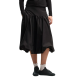 Falda Midi Puma T7 Balloon Woven  "Black"