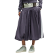 Falda Midi Puma T7 Balloon Woven  "Inky Depths"