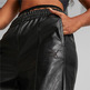 Puma T7 Faux Leather Pants