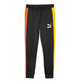 Puma T7 ICONIC Track Pants "Black-Hot Heat"