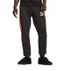 Puma T7 ICONIC Track Pants "Black-Hot Heat"