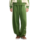 Pantalón Puma T7 Relaxed Barrel Love of the Cat  "Earthy Green"