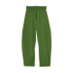 Pantalón Puma T7 Relaxed Barrel Love of the Cat  "Earthy Green"