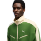 Chaqueta deportiva retro Puma T7 Relaxed "Earthy Green"