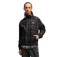 Chaqueta deportiva Puma T7 Relaxed Tartan "Black"