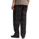 Pantalón deportivo  Puma T7 Relaxed Tartan "Black"