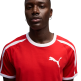Camiseta Puma T7 Ringer "Red"