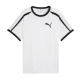 Camiseta  Puma T7 Ringer  "White"