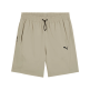 Pantalòn Corto Cargo Puma PUMATECH Woven "Pebble Gray"