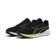 Puma Transport "Black-Lime Pow"