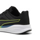 Puma Transport "Black-Lime Pow"