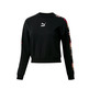 Puma Trend AOP Crew Sweat